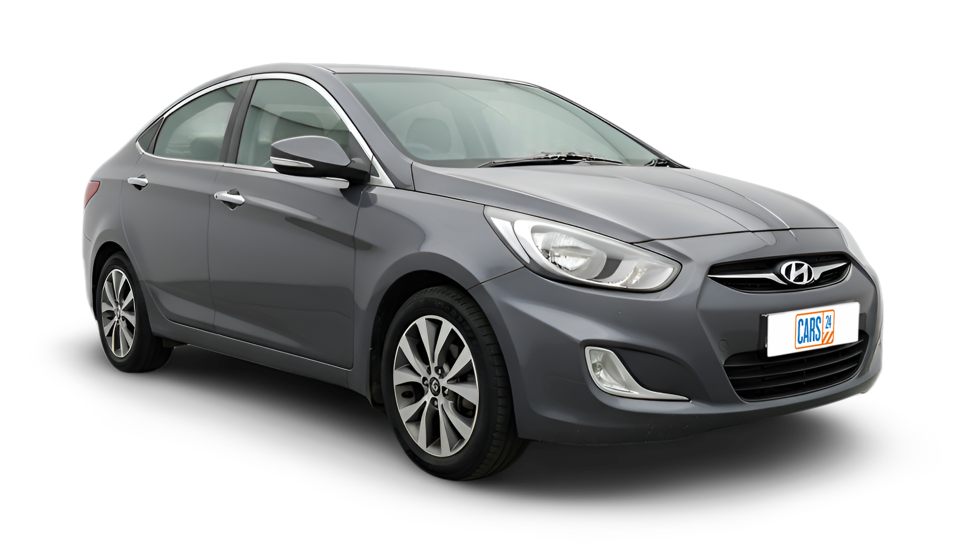 Hyundai Verna-img